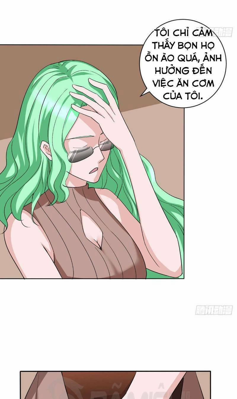 Đô Thị Tu Luyện Cuồng Triều 114 trang 14