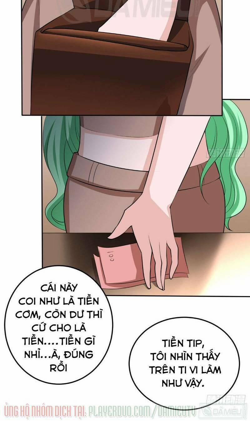 Đô Thị Tu Luyện Cuồng Triều 114 trang 15