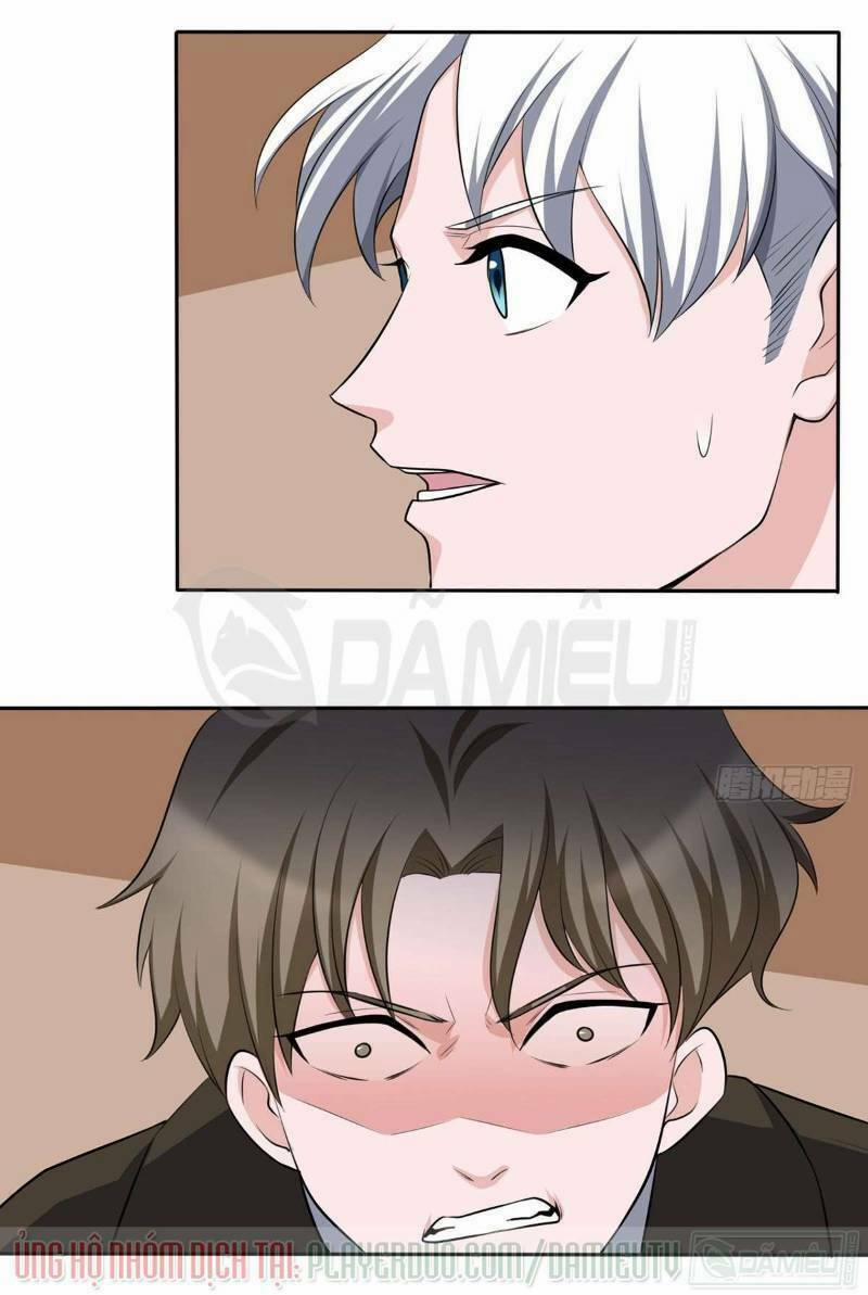 Đô Thị Tu Luyện Cuồng Triều 114 trang 16