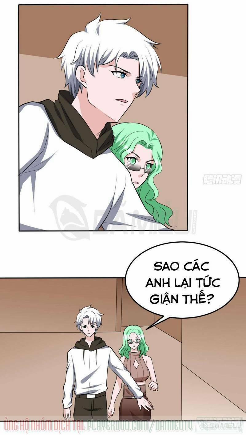 Đô Thị Tu Luyện Cuồng Triều 114 trang 19