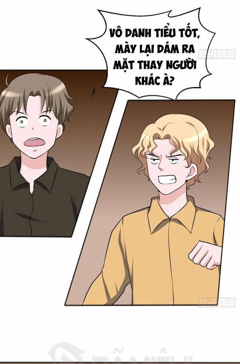 Đô Thị Tu Luyện Cuồng Triều 114 trang 2