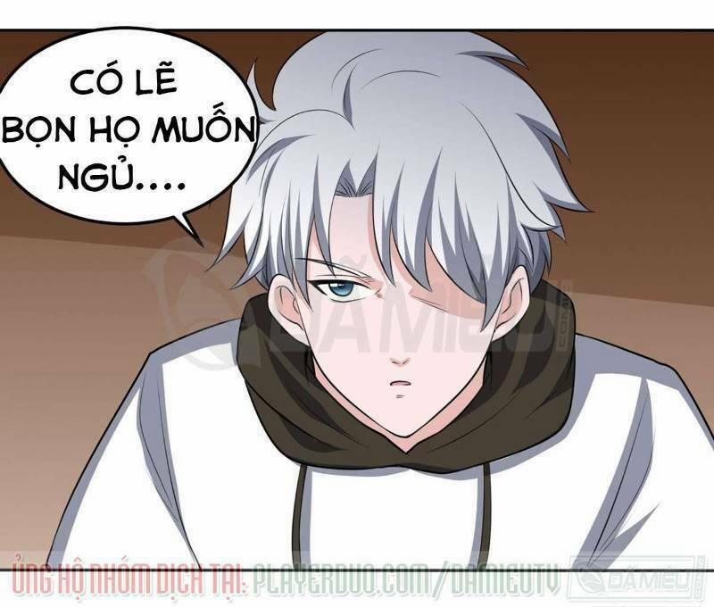 Đô Thị Tu Luyện Cuồng Triều 114 trang 20