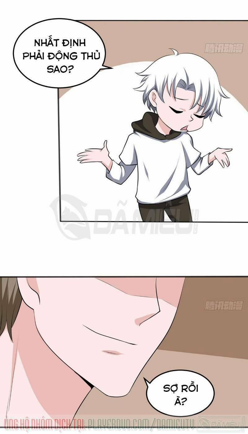 Đô Thị Tu Luyện Cuồng Triều 114 trang 4