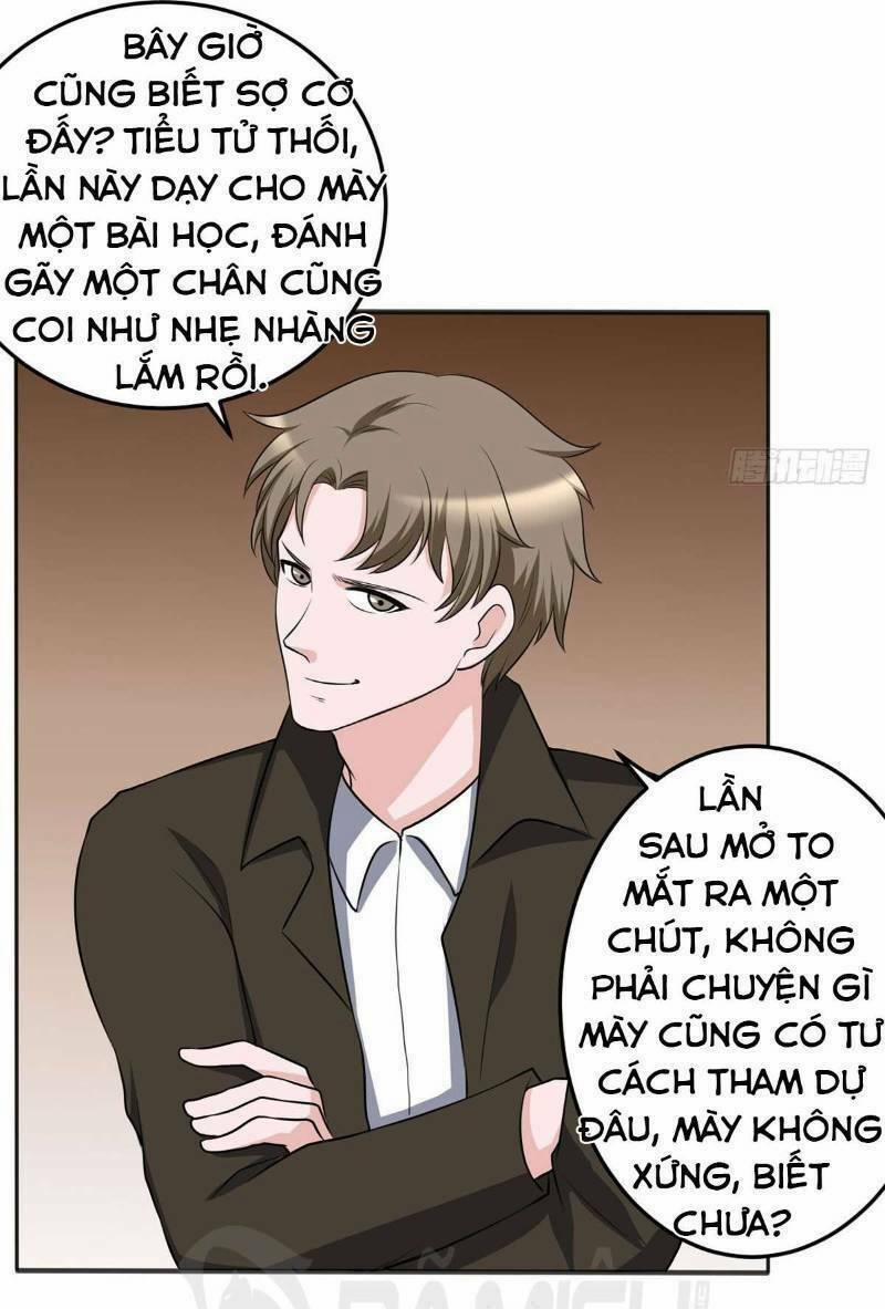 Đô Thị Tu Luyện Cuồng Triều 114 trang 5