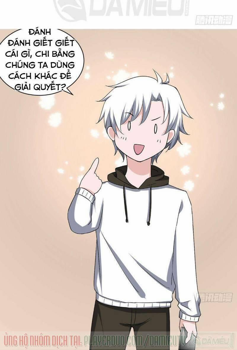 Đô Thị Tu Luyện Cuồng Triều 114 trang 6