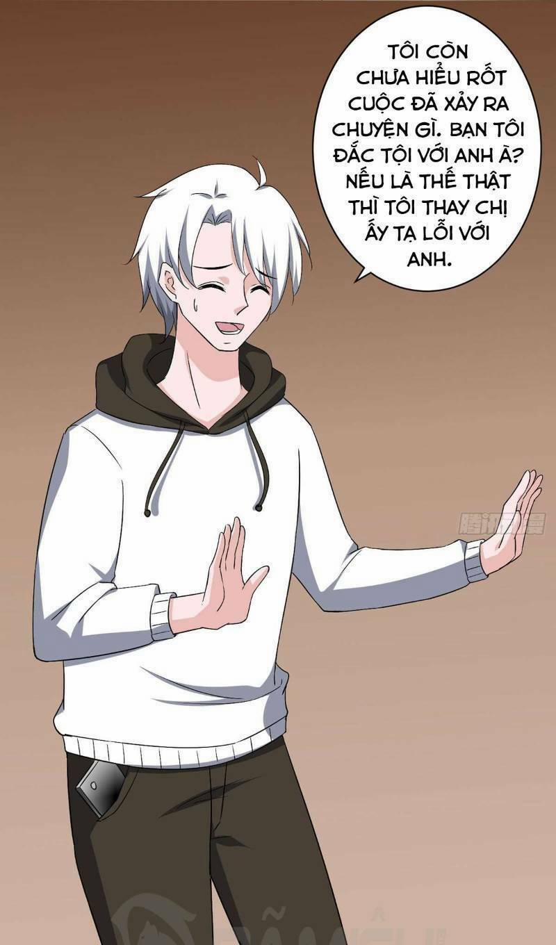Đô Thị Tu Luyện Cuồng Triều 114 trang 7