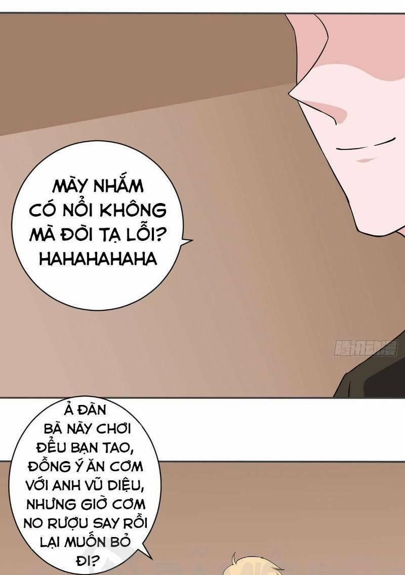 Đô Thị Tu Luyện Cuồng Triều 114 trang 9