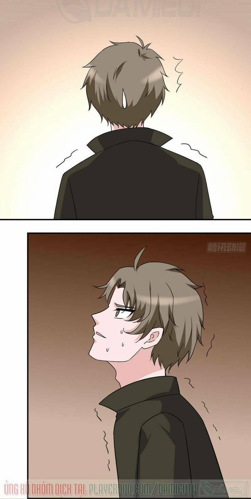 Đô Thị Tu Luyện Cuồng Triều 115 trang 12