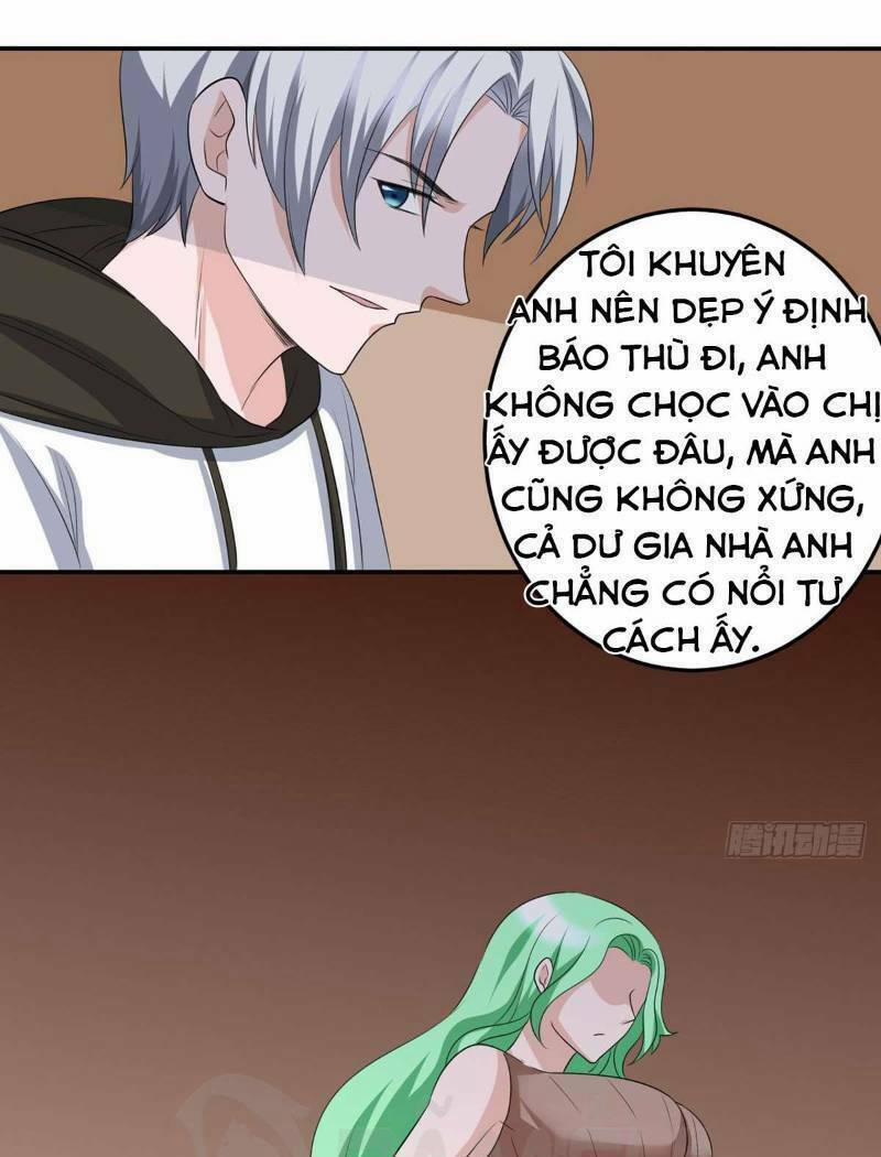 Đô Thị Tu Luyện Cuồng Triều 115 trang 14