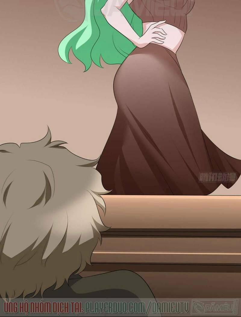 Đô Thị Tu Luyện Cuồng Triều 115 trang 15