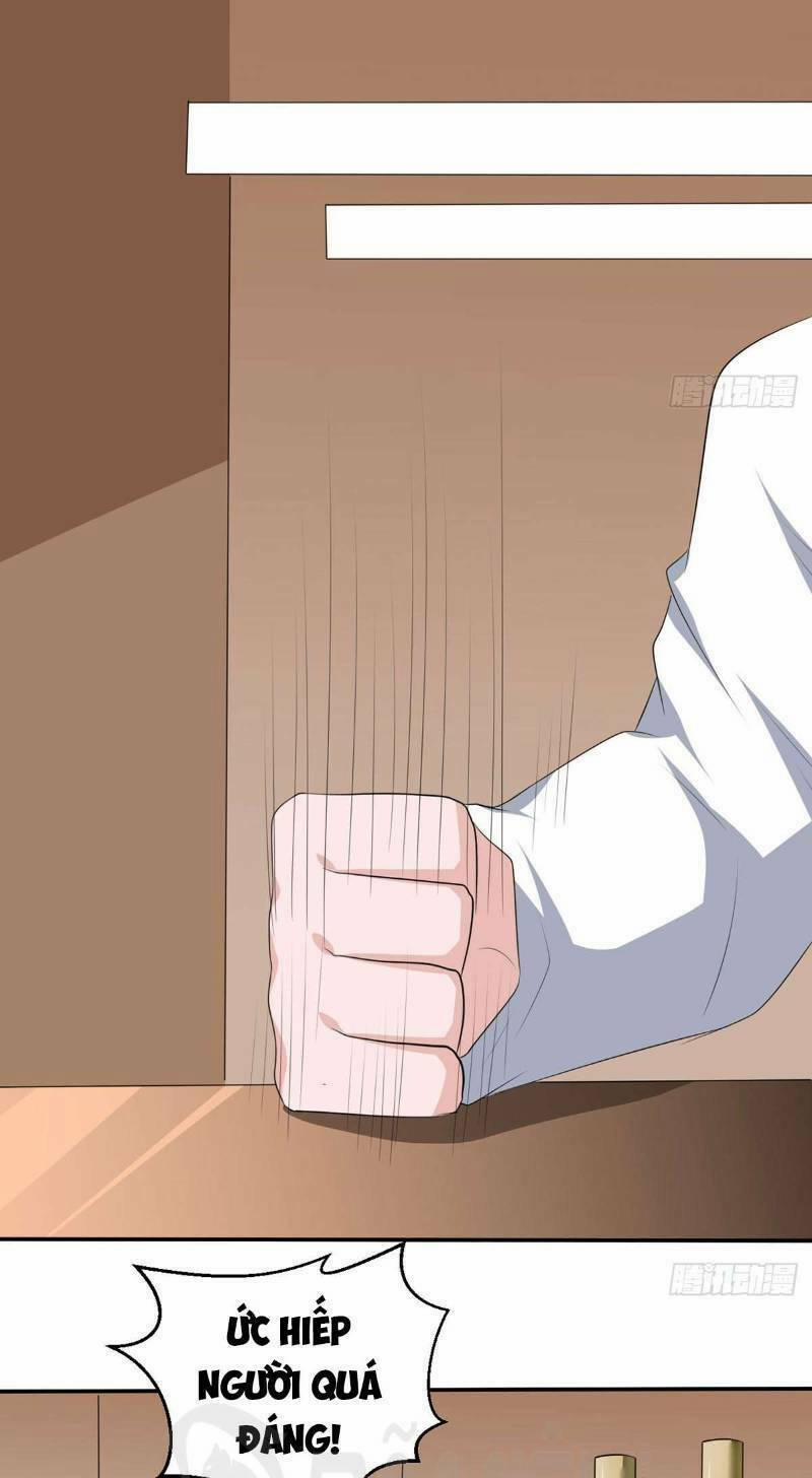 Đô Thị Tu Luyện Cuồng Triều 115 trang 16