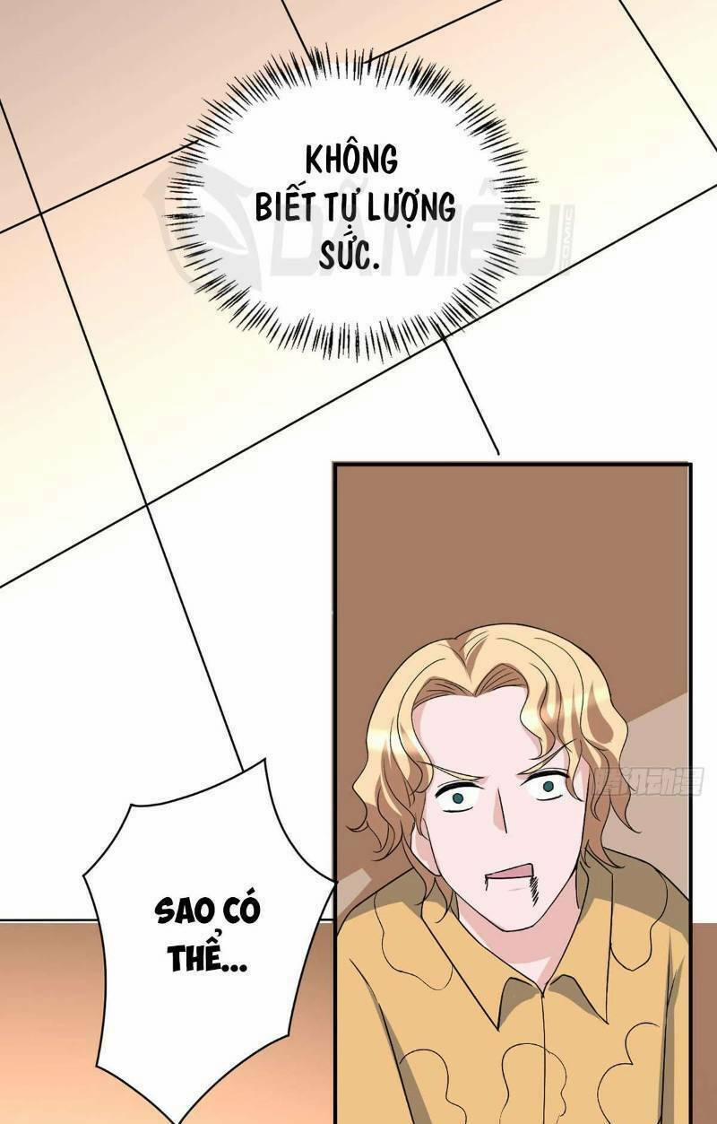 Đô Thị Tu Luyện Cuồng Triều 115 trang 8