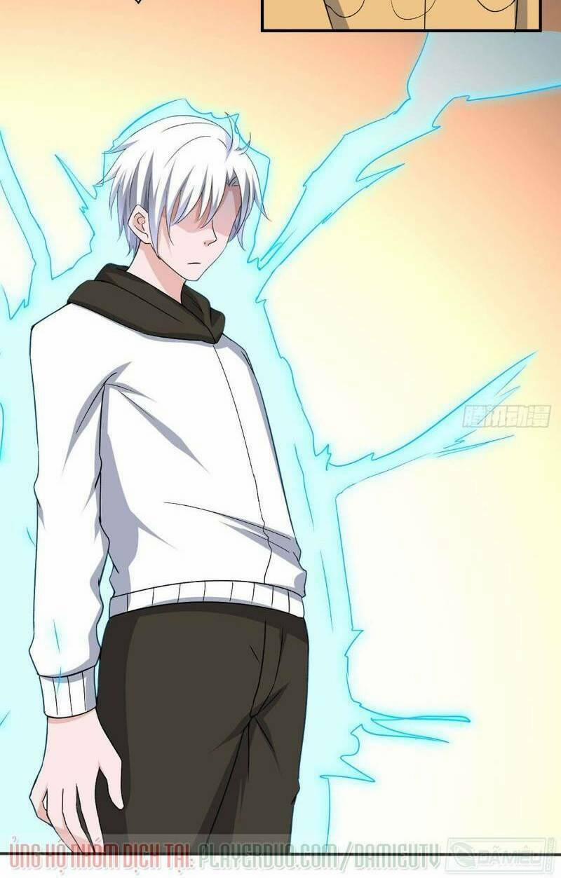 Đô Thị Tu Luyện Cuồng Triều 115 trang 9