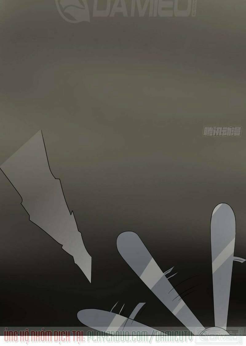 Đô Thị Tu Luyện Cuồng Triều 116 trang 11