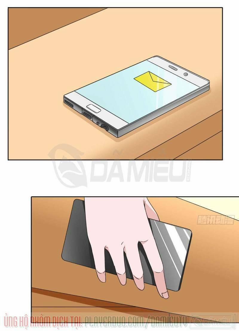 Đô Thị Tu Luyện Cuồng Triều 116 trang 13