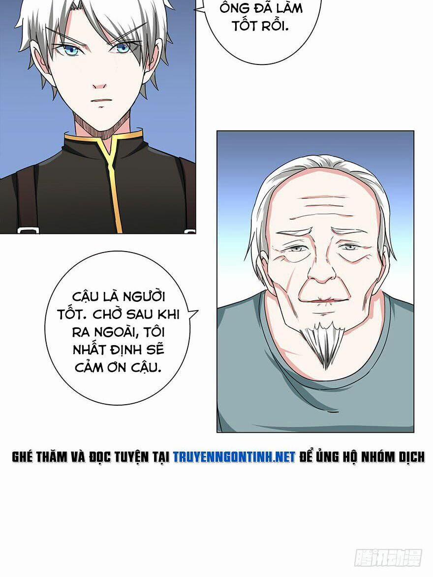 Đô Thị Tu Luyện Cuồng Triều 13 trang 27