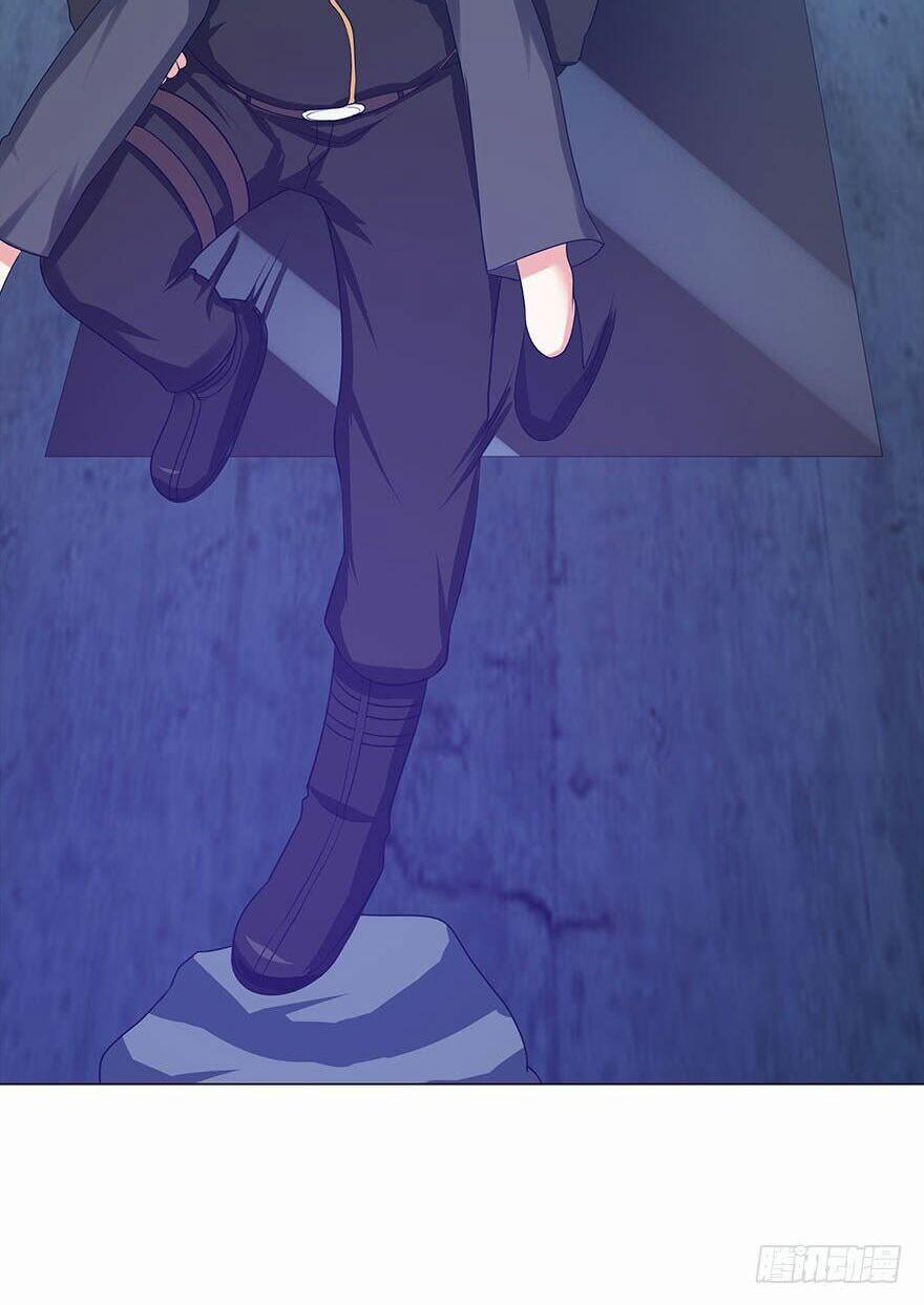 Đô Thị Tu Luyện Cuồng Triều 14 trang 17