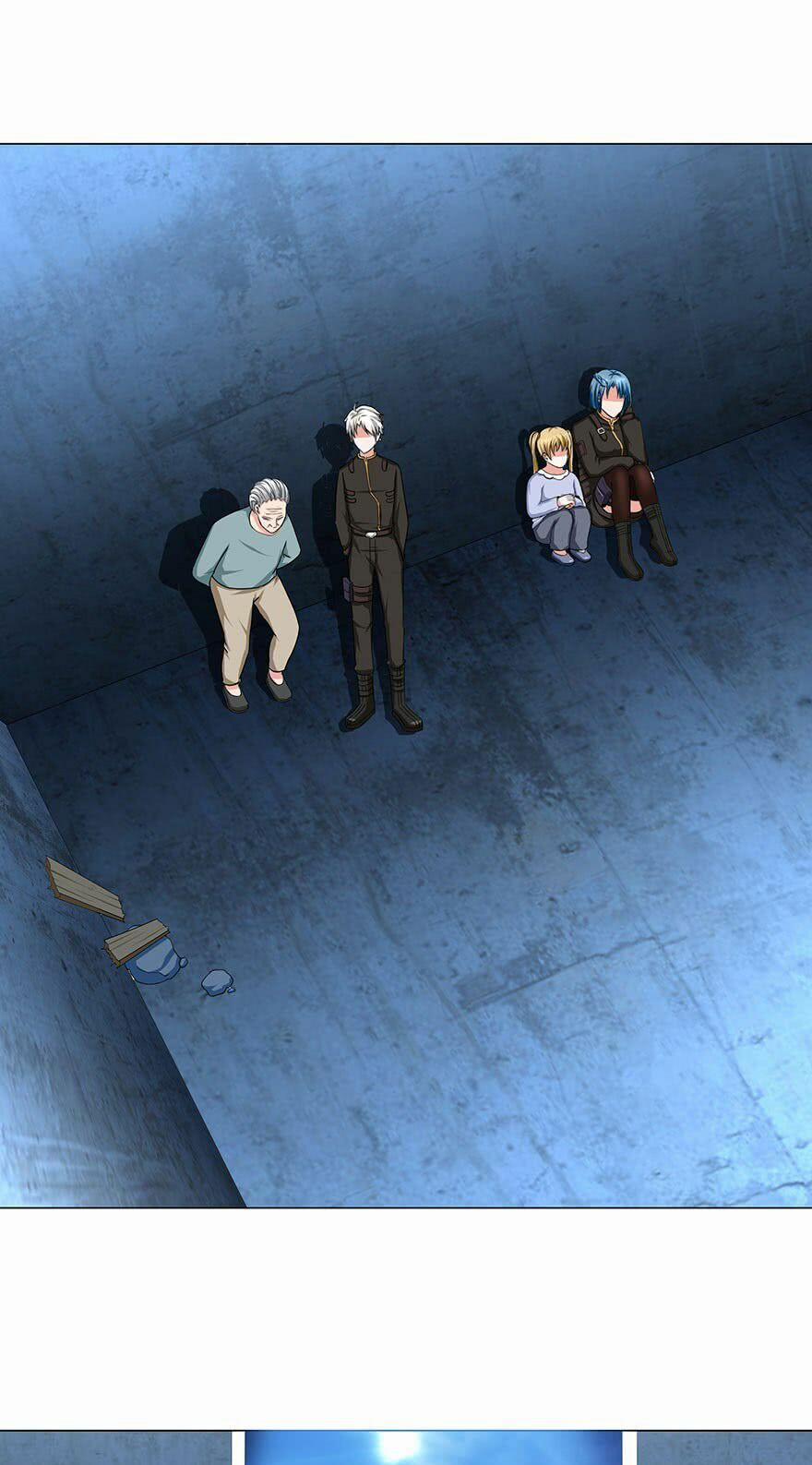 Đô Thị Tu Luyện Cuồng Triều 14 trang 18