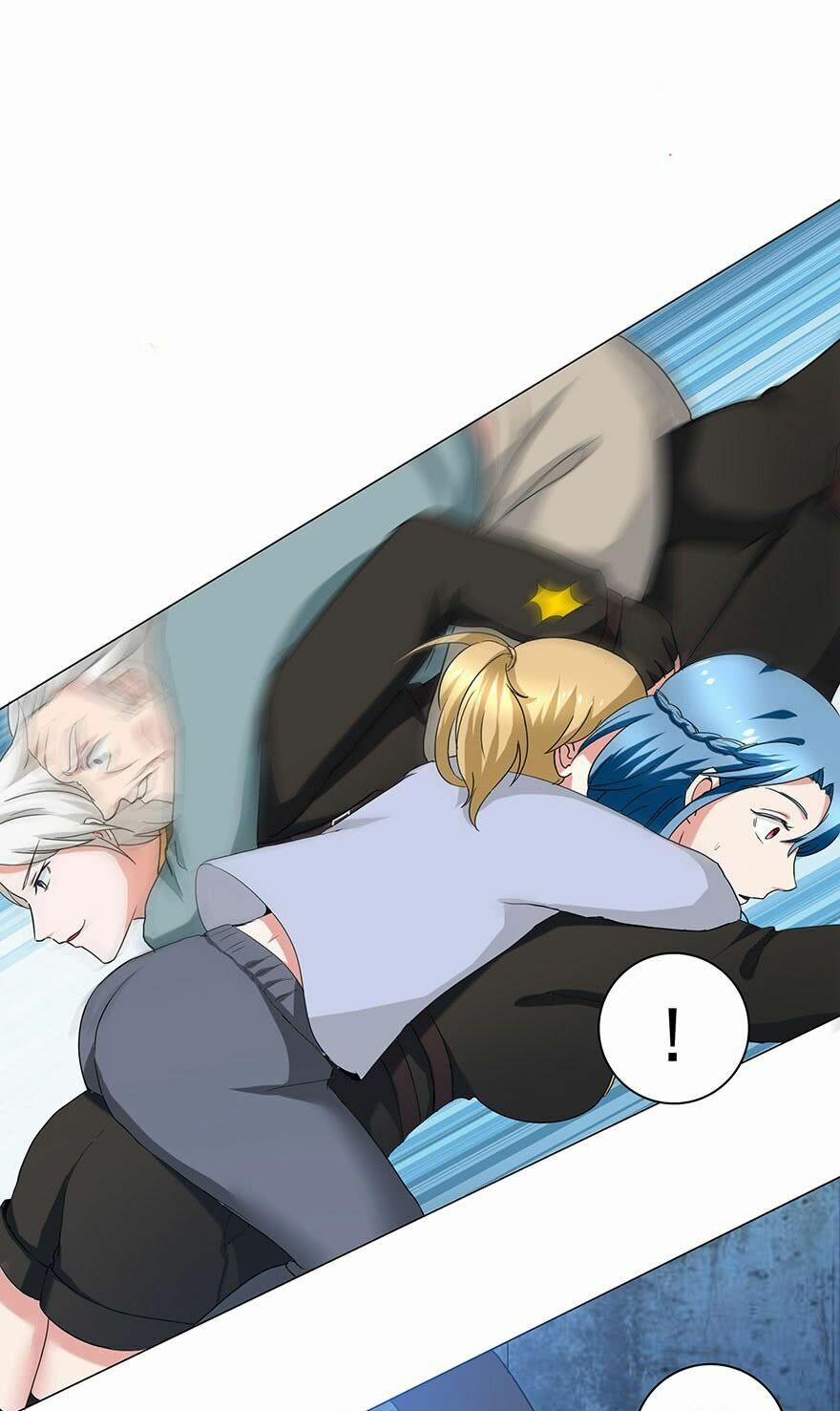 Đô Thị Tu Luyện Cuồng Triều 14 trang 24