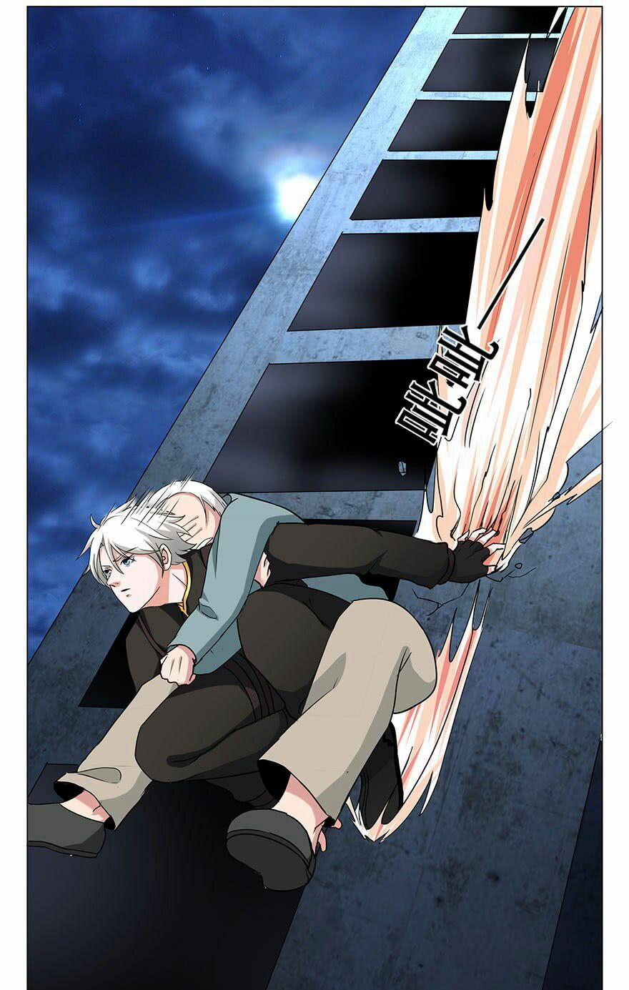 Đô Thị Tu Luyện Cuồng Triều 14 trang 26