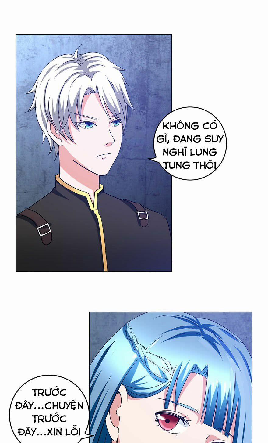 Đô Thị Tu Luyện Cuồng Triều 14 trang 6