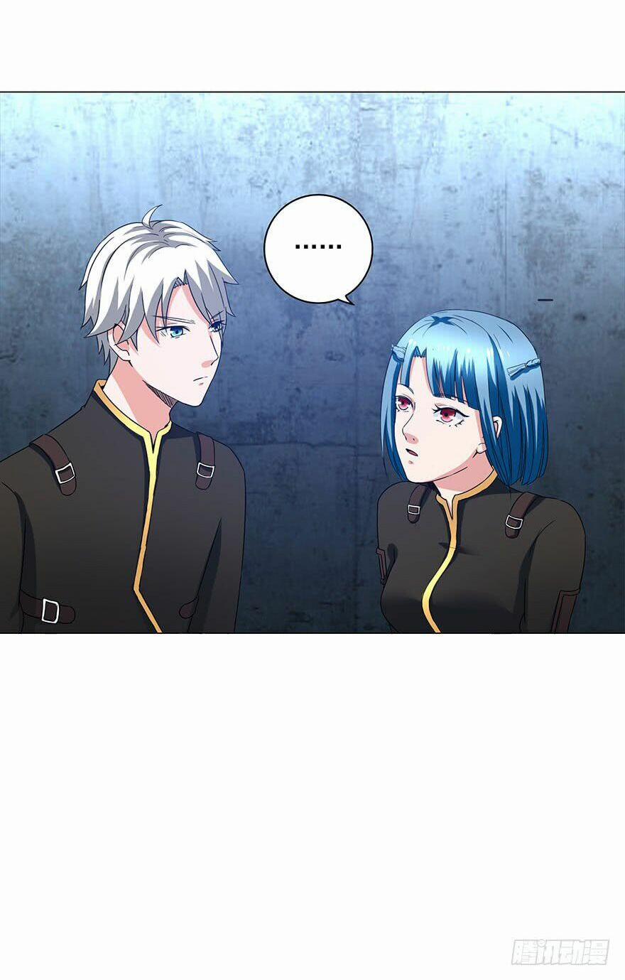 Đô Thị Tu Luyện Cuồng Triều 14 trang 9