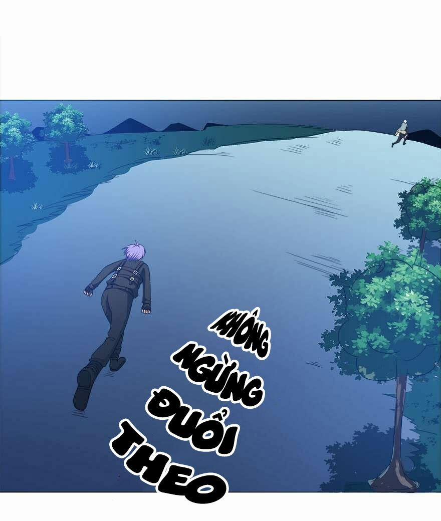 Đô Thị Tu Luyện Cuồng Triều 15 trang 14