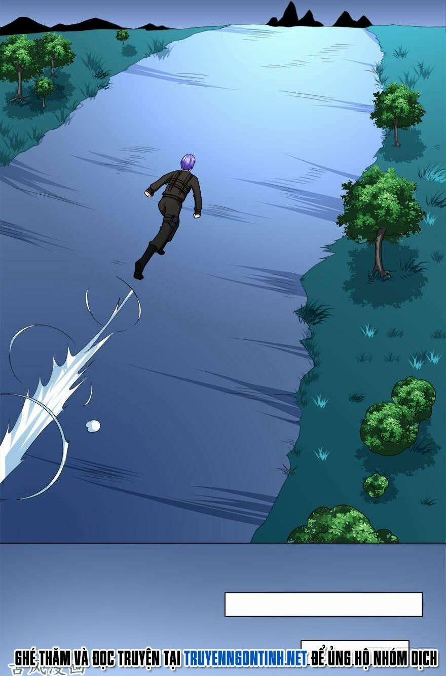 Đô Thị Tu Luyện Cuồng Triều 15 trang 19