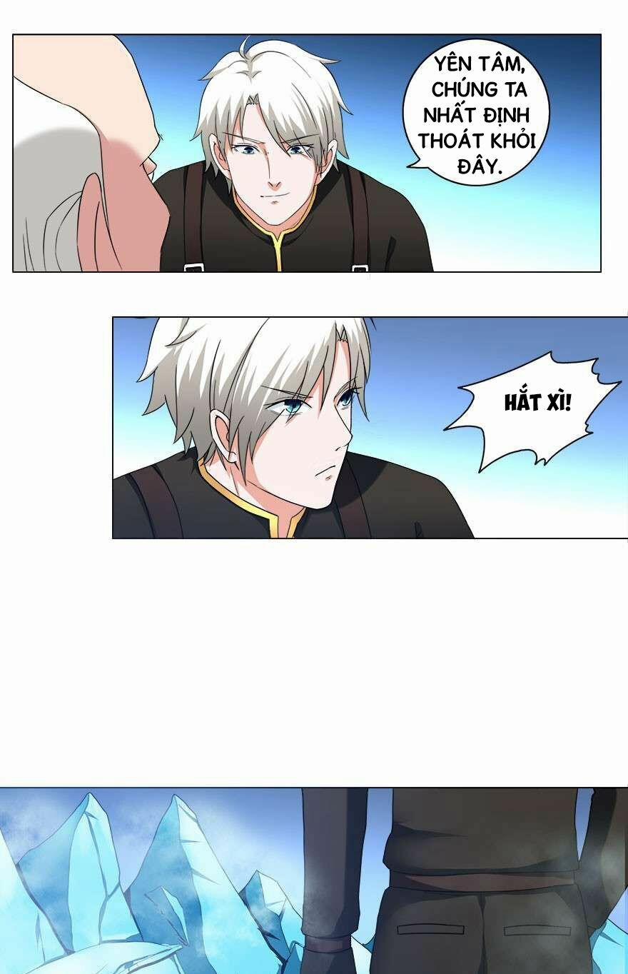 Đô Thị Tu Luyện Cuồng Triều 15 trang 24