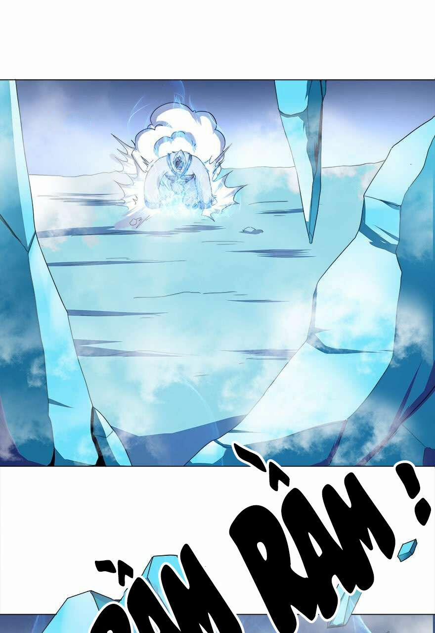 Đô Thị Tu Luyện Cuồng Triều 15 trang 26