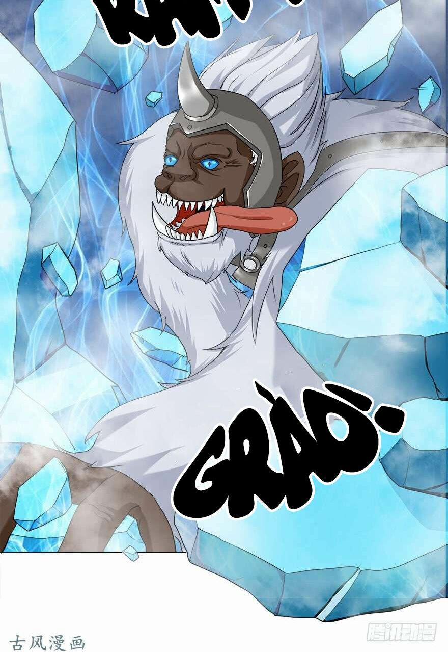 Đô Thị Tu Luyện Cuồng Triều 15 trang 27