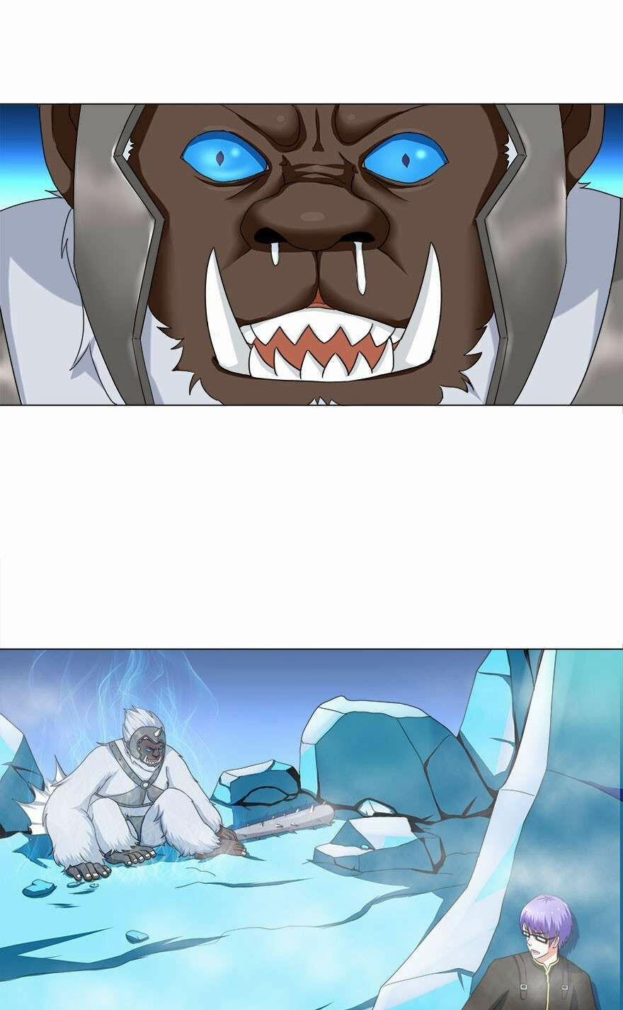 Đô Thị Tu Luyện Cuồng Triều 15 trang 28