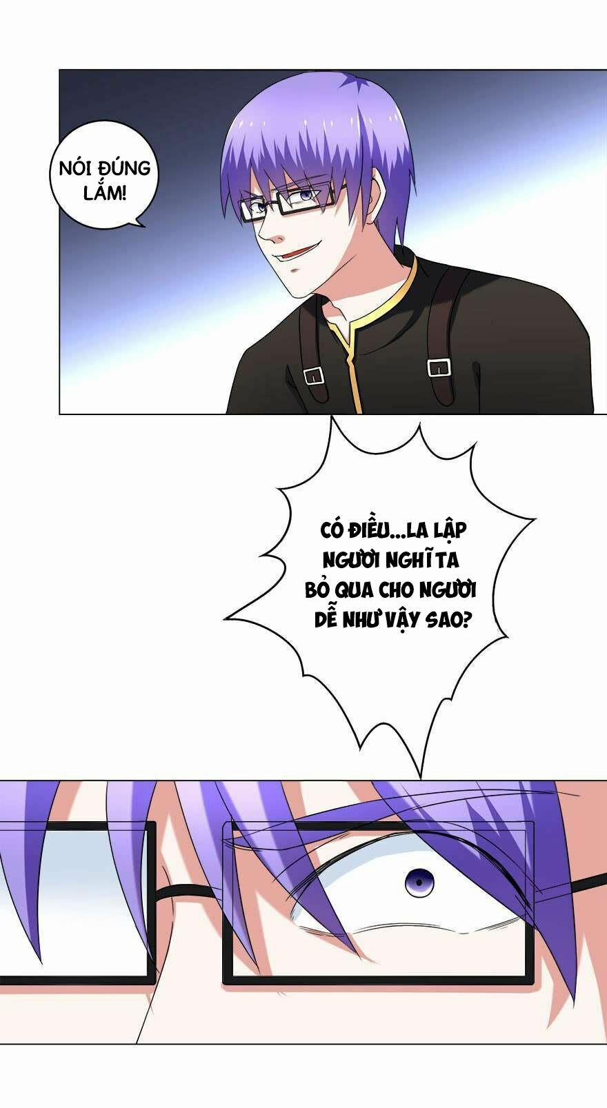 Đô Thị Tu Luyện Cuồng Triều 15 trang 30