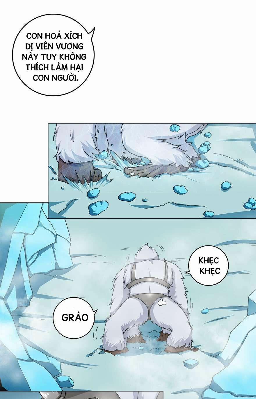 Đô Thị Tu Luyện Cuồng Triều 15 trang 32