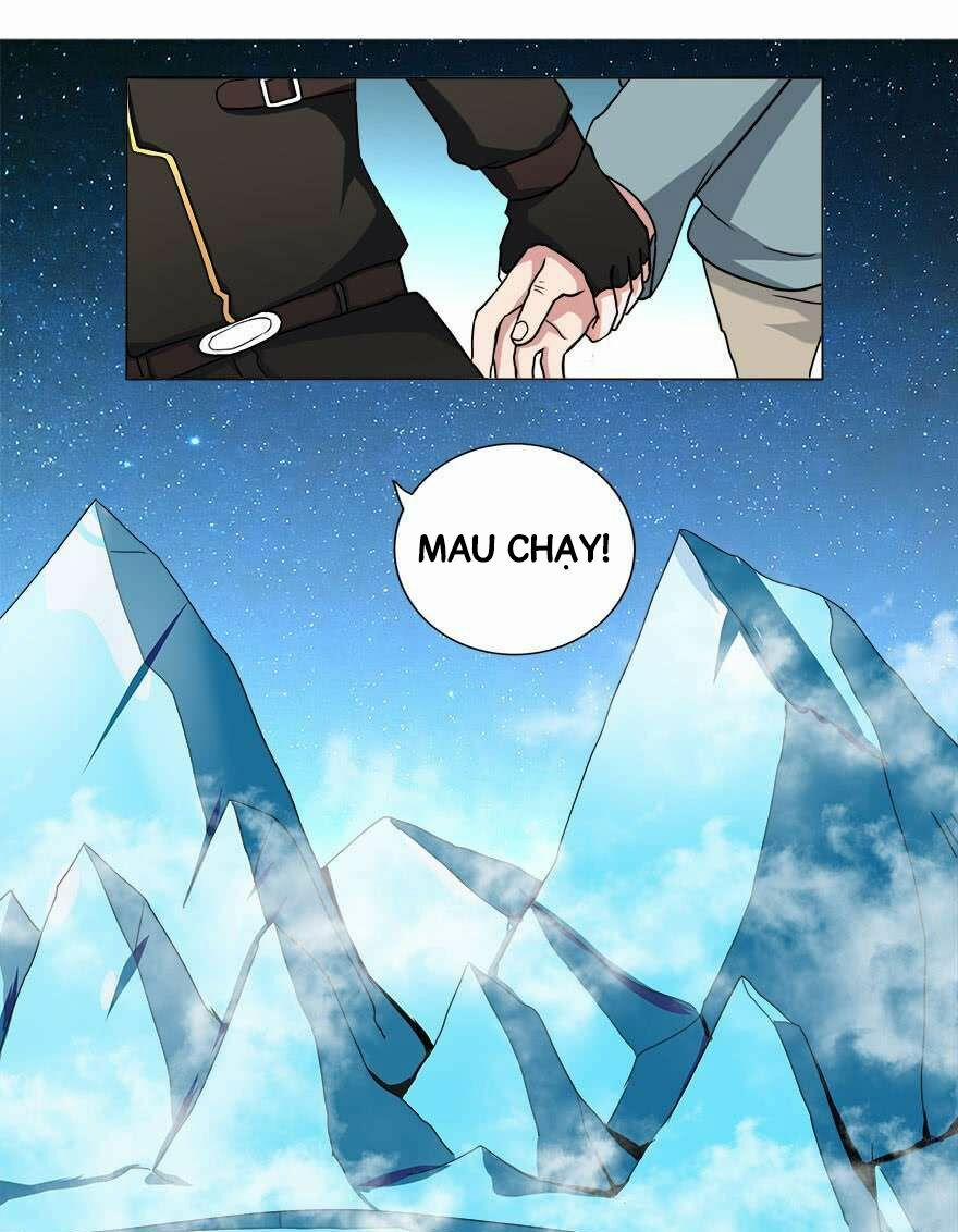 Đô Thị Tu Luyện Cuồng Triều 15 trang 34