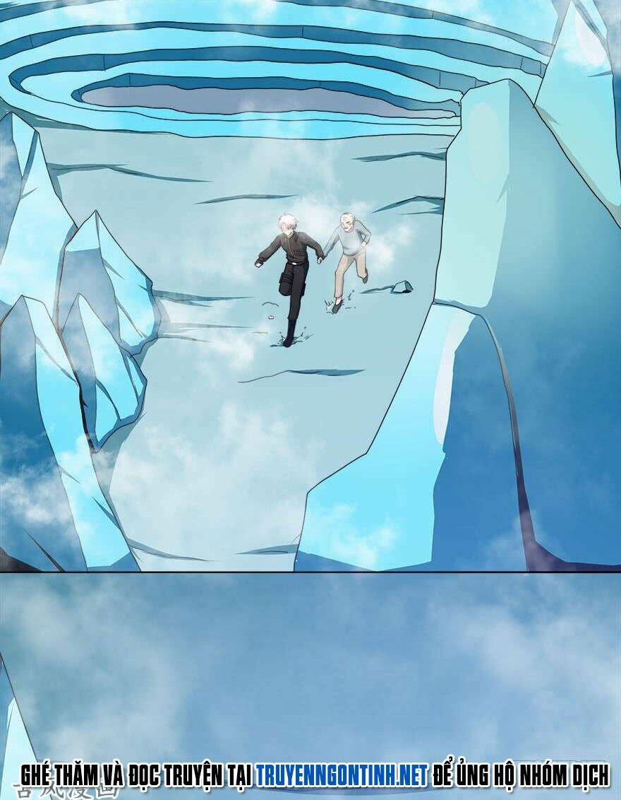 Đô Thị Tu Luyện Cuồng Triều 15 trang 35