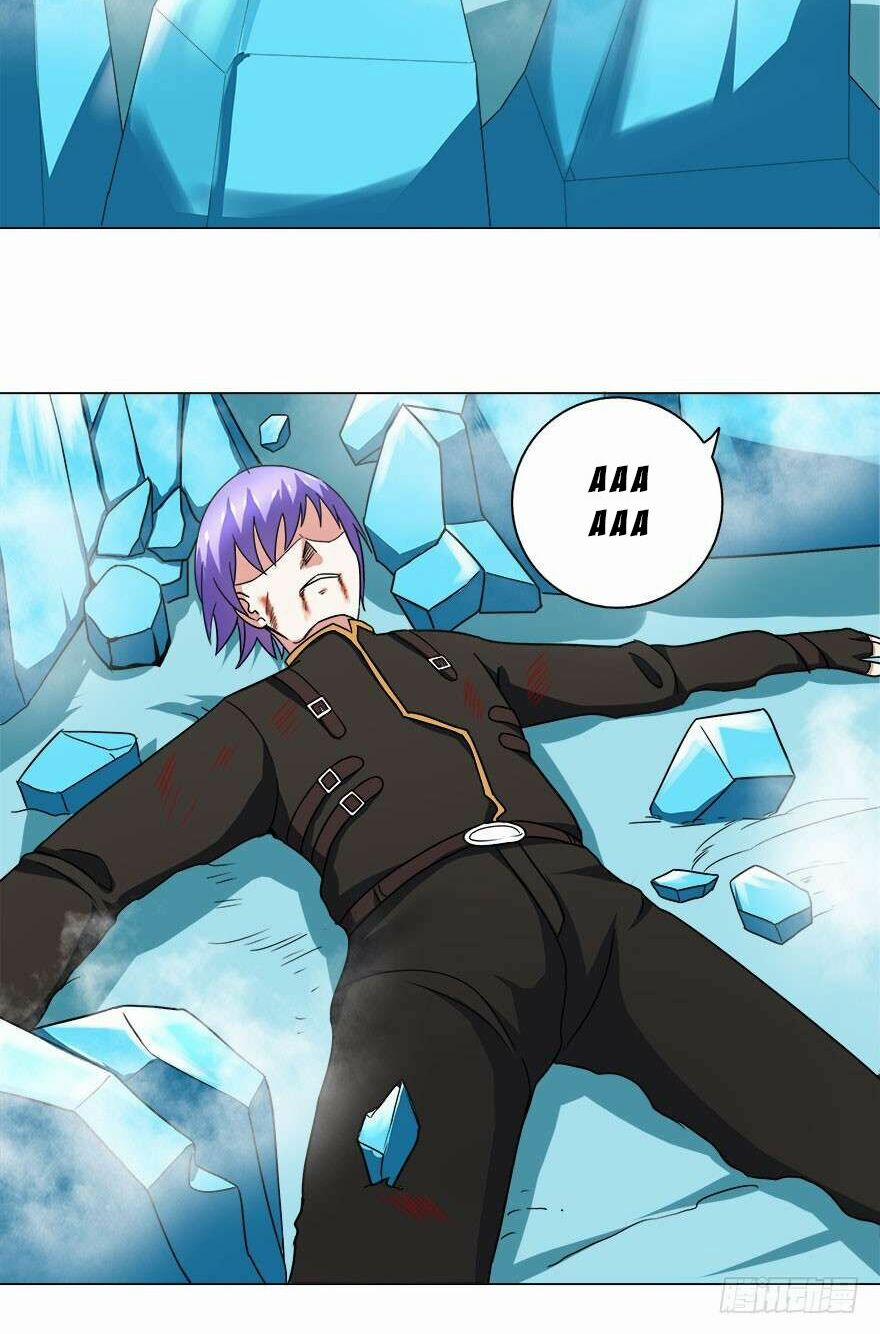 Đô Thị Tu Luyện Cuồng Triều 16 trang 15