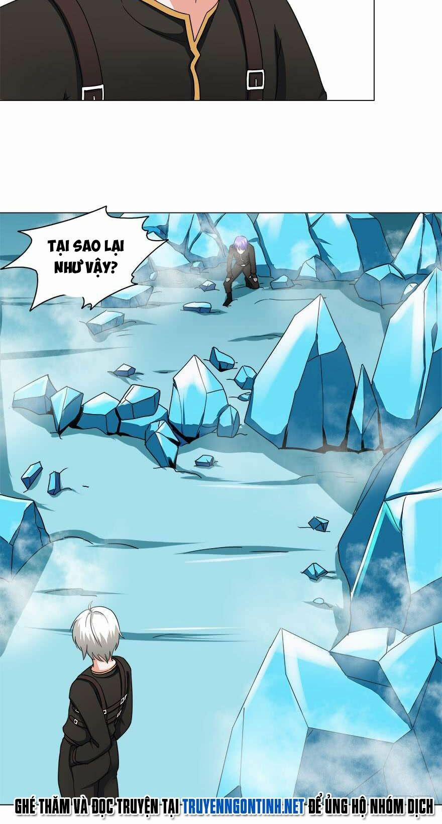 Đô Thị Tu Luyện Cuồng Triều 16 trang 17