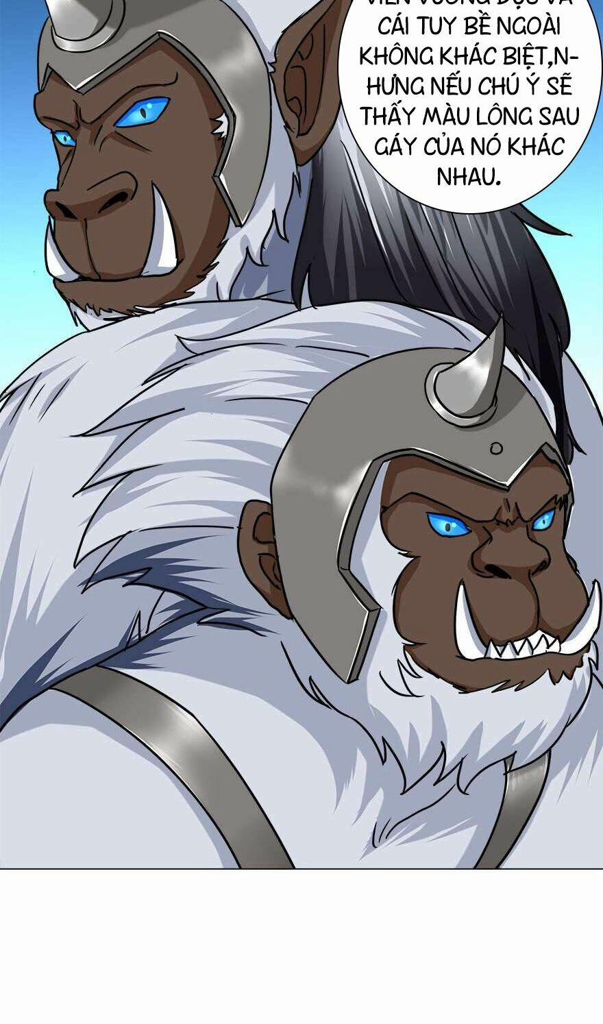 Đô Thị Tu Luyện Cuồng Triều 16 trang 25