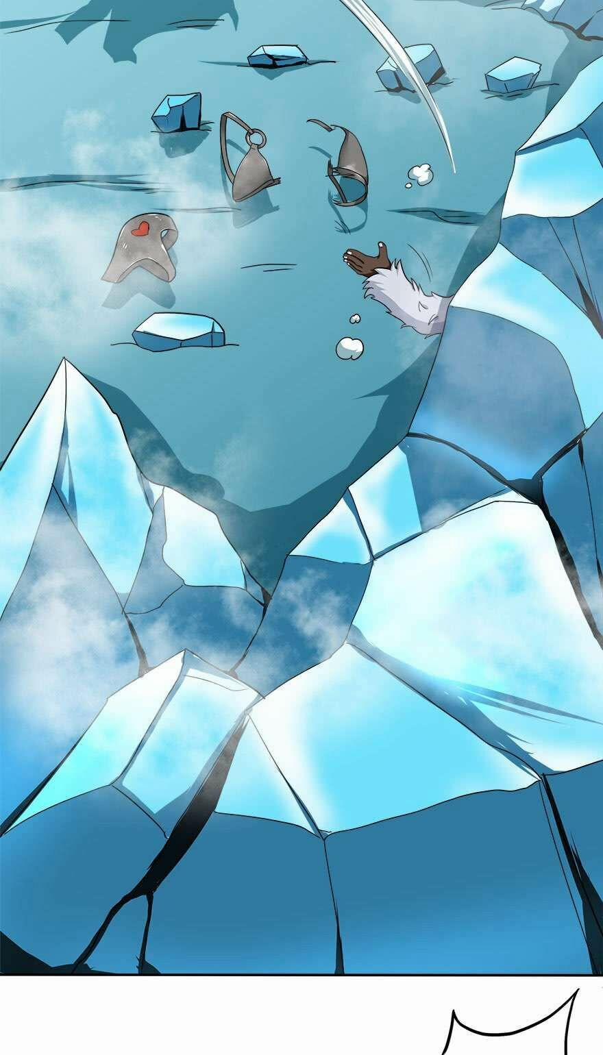 Đô Thị Tu Luyện Cuồng Triều 16 trang 38