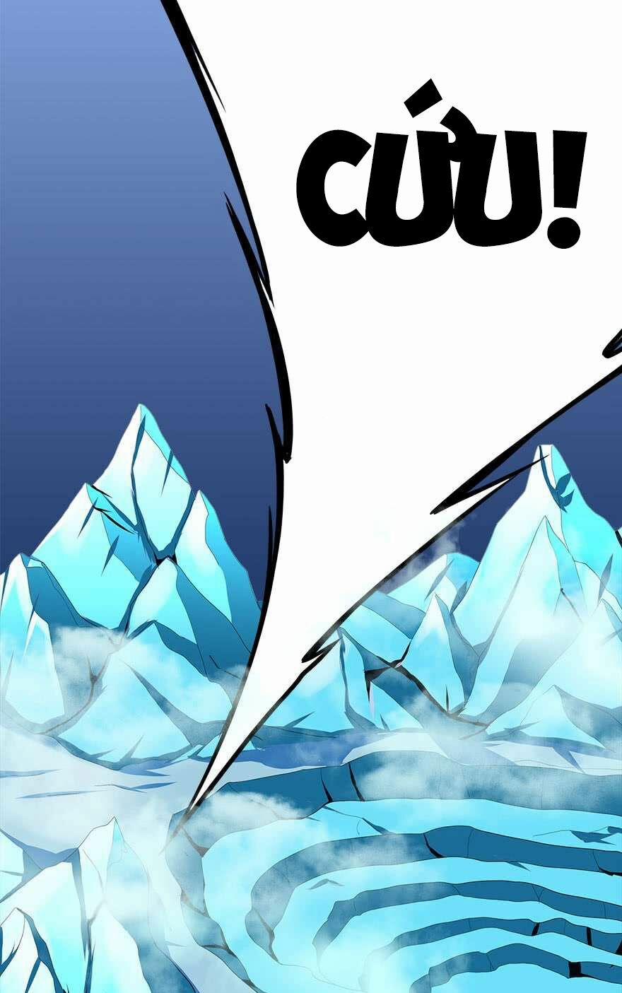 Đô Thị Tu Luyện Cuồng Triều 16 trang 40