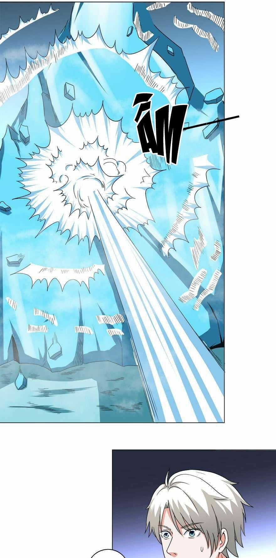 Đô Thị Tu Luyện Cuồng Triều 17 trang 12