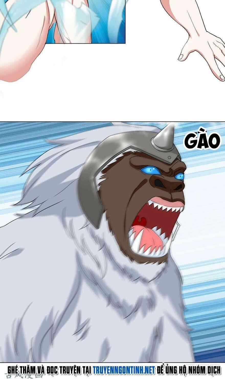 Đô Thị Tu Luyện Cuồng Triều 17 trang 25