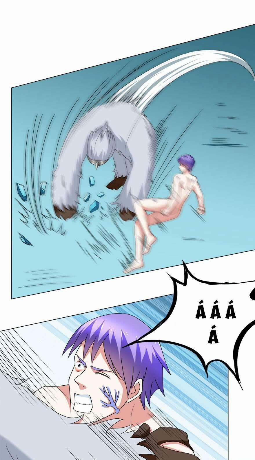 Đô Thị Tu Luyện Cuồng Triều 17 trang 26