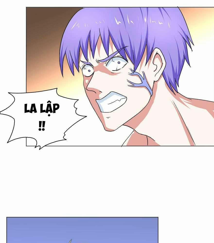 Đô Thị Tu Luyện Cuồng Triều 17 trang 32