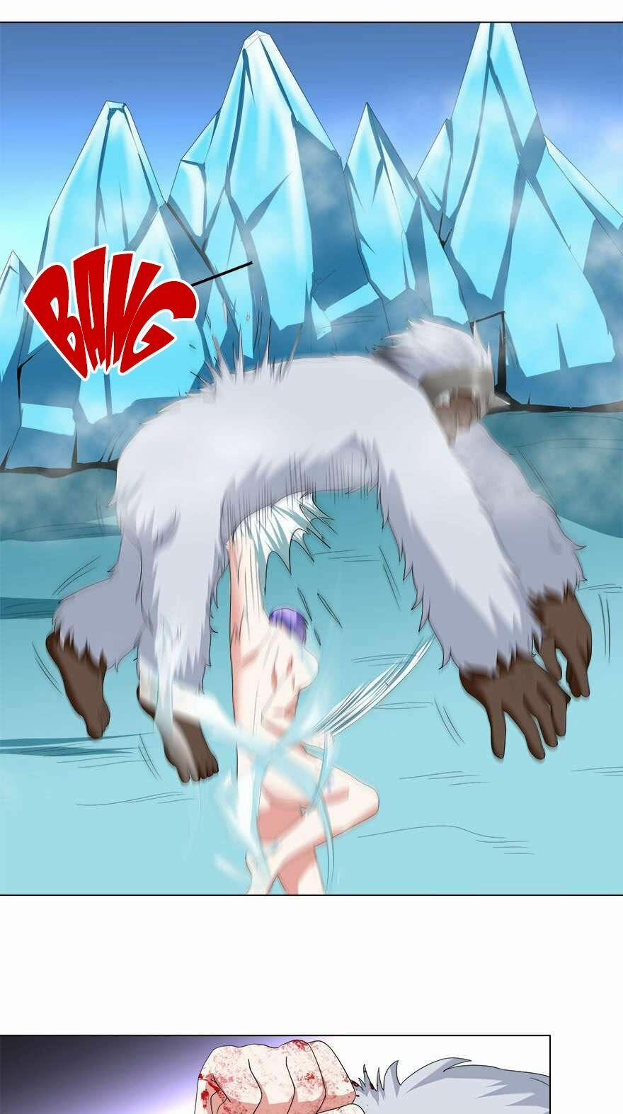 Đô Thị Tu Luyện Cuồng Triều 17 trang 38