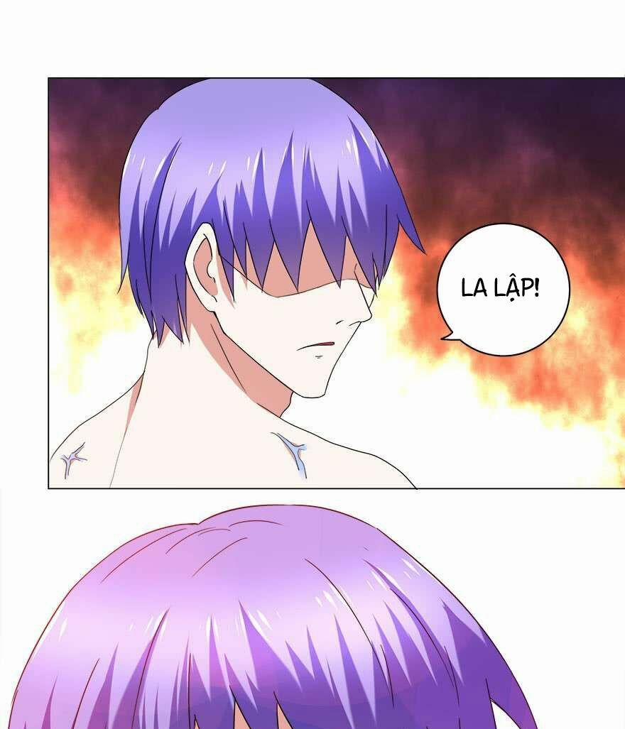 Đô Thị Tu Luyện Cuồng Triều 17 trang 40