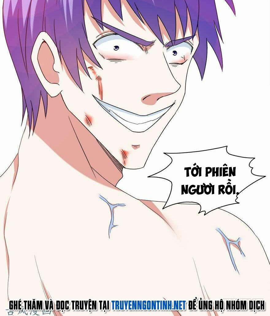 Đô Thị Tu Luyện Cuồng Triều 17 trang 41