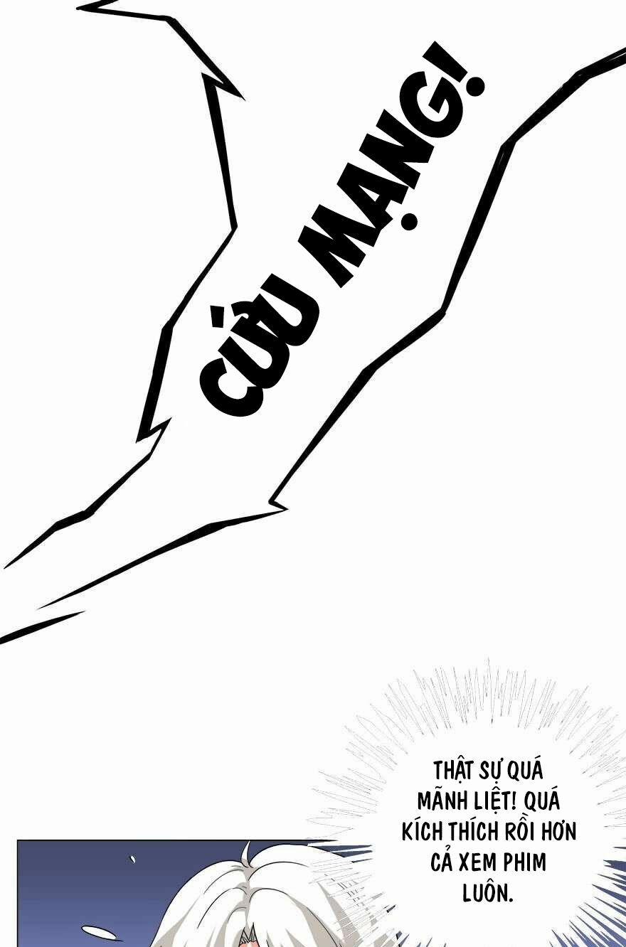 Đô Thị Tu Luyện Cuồng Triều 17 trang 6