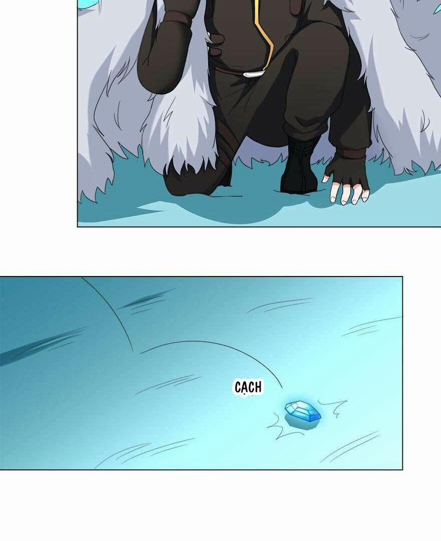 Đô Thị Tu Luyện Cuồng Triều 18 trang 13